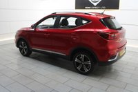 USED 2019 69 MG MG ZS 1.0 T-GDI Exclusive SUV 5dr Petrol Auto Euro 6 (111 ps) 