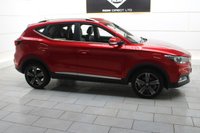 USED 2019 69 MG MG ZS 1.0 T-GDI Exclusive SUV 5dr Petrol Auto Euro 6 (111 ps) 
