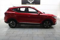 USED 2019 69 MG MG ZS 1.0 T-GDI Exclusive SUV 5dr Petrol Auto Euro 6 (111 ps) 