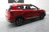 USED 2019 69 MG MG ZS 1.0 T-GDI Exclusive SUV 5dr Petrol Auto Euro 6 (111 ps) 
