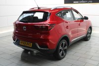 USED 2019 69 MG MG ZS 1.0 T-GDI Exclusive SUV 5dr Petrol Auto Euro 6 (111 ps) 