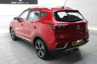 USED 2019 69 MG MG ZS 1.0 T-GDI Exclusive SUV 5dr Petrol Auto Euro 6 (111 ps) 