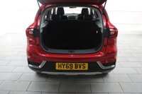USED 2019 69 MG MG ZS 1.0 T-GDI Exclusive SUV 5dr Petrol Auto Euro 6 (111 ps) 