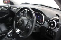USED 2019 69 MG MG ZS 1.0 T-GDI Exclusive SUV 5dr Petrol Auto Euro 6 (111 ps) 