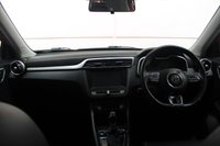 USED 2019 69 MG MG ZS 1.0 T-GDI Exclusive SUV 5dr Petrol Auto Euro 6 (111 ps) 