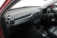 USED 2019 69 MG MG ZS 1.0 T-GDI Exclusive SUV 5dr Petrol Auto Euro 6 (111 ps) 