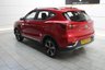 USED 2019 69 MG MG ZS 1.0 T-GDI Exclusive SUV 5dr Petrol Auto Euro 6 (111 ps) 
