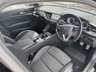 USED 2017 67 VAUXHALL INSIGNIA 1.5i Turbo SRi Nav Grand Sport 5dr Petrol Manual Euro 6 (s/s) (165 ps) FULL VAUXHALL SERVICE HISTORY