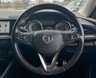 USED 2017 67 VAUXHALL INSIGNIA 1.5i Turbo SRi Nav Grand Sport 5dr Petrol Manual Euro 6 (s/s) (165 ps) FULL VAUXHALL SERVICE HISTORY