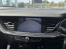 USED 2017 67 VAUXHALL INSIGNIA 1.5i Turbo SRi Nav Grand Sport 5dr Petrol Manual Euro 6 (s/s) (165 ps) FULL VAUXHALL SERVICE HISTORY