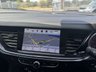 USED 2017 67 VAUXHALL INSIGNIA 1.5i Turbo SRi Nav Grand Sport 5dr Petrol Manual Euro 6 (s/s) (165 ps) FULL VAUXHALL SERVICE HISTORY
