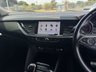 USED 2017 67 VAUXHALL INSIGNIA 1.5i Turbo SRi Nav Grand Sport 5dr Petrol Manual Euro 6 (s/s) (165 ps) FULL VAUXHALL SERVICE HISTORY