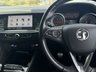 USED 2017 67 VAUXHALL INSIGNIA 1.5i Turbo SRi Nav Grand Sport 5dr Petrol Manual Euro 6 (s/s) (165 ps) FULL VAUXHALL SERVICE HISTORY