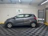 USED 2014 63 HYUNDAI I10 1.2 SE Hatchback 5dr Petrol Manual Euro 5 (87 ps) SERVICE HISTORY / 3 OWNERS