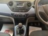 USED 2014 63 HYUNDAI I10 1.2 SE Hatchback 5dr Petrol Manual Euro 5 (87 ps) SERVICE HISTORY / 3 OWNERS