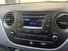 USED 2014 63 HYUNDAI I10 1.2 SE Hatchback 5dr Petrol Manual Euro 5 (87 ps) SERVICE HISTORY / 3 OWNERS