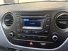 USED 2014 63 HYUNDAI I10 1.2 SE Hatchback 5dr Petrol Manual Euro 5 (87 ps) SERVICE HISTORY / 3 OWNERS