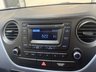 USED 2014 63 HYUNDAI I10 1.2 SE Hatchback 5dr Petrol Manual Euro 5 (87 ps) SERVICE HISTORY / 3 OWNERS