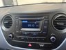 USED 2014 63 HYUNDAI I10 1.2 SE Hatchback 5dr Petrol Manual Euro 5 (87 ps) SERVICE HISTORY / 3 OWNERS