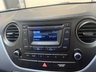 USED 2014 63 HYUNDAI I10 1.2 SE Hatchback 5dr Petrol Manual Euro 5 (87 ps) SERVICE HISTORY / 3 OWNERS