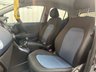 USED 2014 63 HYUNDAI I10 1.2 SE Hatchback 5dr Petrol Manual Euro 5 (87 ps) SERVICE HISTORY / 3 OWNERS