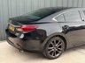 USED 2017 17 MAZDA MAZDA6 Sport Nav 2.0 SKYACTIV-G Saloon 4dr Petrol Manual Euro 6 (s/s) (165 ps) 