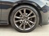 USED 2017 17 MAZDA MAZDA6 Sport Nav 2.0 SKYACTIV-G Saloon 4dr Petrol Manual Euro 6 (s/s) (165 ps) 