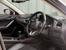 USED 2017 17 MAZDA MAZDA6 Sport Nav 2.0 SKYACTIV-G Saloon 4dr Petrol Manual Euro 6 (s/s) (165 ps) 