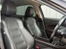 USED 2017 17 MAZDA MAZDA6 Sport Nav 2.0 SKYACTIV-G Saloon 4dr Petrol Manual Euro 6 (s/s) (165 ps) 