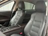 USED 2017 17 MAZDA MAZDA6 Sport Nav 2.0 SKYACTIV-G Saloon 4dr Petrol Manual Euro 6 (s/s) (165 ps) 
