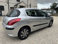 USED 2008 08 PEUGEOT 308 1.6 VTi S Hatchback 5dr Petrol Automatic (174 g/km, 120 bhp) PART EXCHANGE TO CLEAR