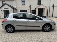 USED 2008 08 PEUGEOT 308 1.6 VTi S Hatchback 5dr Petrol Automatic (174 g/km, 120 bhp) PART EXCHANGE TO CLEAR