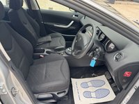USED 2008 08 PEUGEOT 308 1.6 VTi S Hatchback 5dr Petrol Automatic (174 g/km, 120 bhp) PART EXCHANGE TO CLEAR