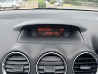 USED 2008 08 PEUGEOT 308 1.6 VTi S Hatchback 5dr Petrol Automatic (174 g/km, 120 bhp) PART EXCHANGE TO CLEAR