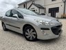 USED 2008 08 PEUGEOT 308 1.6 VTi S Hatchback 5dr Petrol Automatic (174 g/km, 120 bhp) PART EXCHANGE TO CLEAR