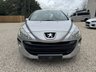 USED 2008 08 PEUGEOT 308 1.6 VTi S Hatchback 5dr Petrol Automatic (174 g/km, 120 bhp) PART EXCHANGE TO CLEAR