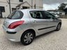 USED 2008 08 PEUGEOT 308 1.6 VTi S Hatchback 5dr Petrol Automatic (174 g/km, 120 bhp) PART EXCHANGE TO CLEAR