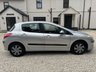 USED 2008 08 PEUGEOT 308 1.6 VTi S Hatchback 5dr Petrol Automatic (174 g/km, 120 bhp) PART EXCHANGE TO CLEAR
