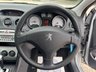 USED 2008 08 PEUGEOT 308 1.6 VTi S Hatchback 5dr Petrol Automatic (174 g/km, 120 bhp) PART EXCHANGE TO CLEAR