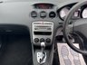 USED 2008 08 PEUGEOT 308 1.6 VTi S Hatchback 5dr Petrol Automatic (174 g/km, 120 bhp) PART EXCHANGE TO CLEAR