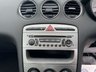 USED 2008 08 PEUGEOT 308 1.6 VTi S Hatchback 5dr Petrol Automatic (174 g/km, 120 bhp) PART EXCHANGE TO CLEAR