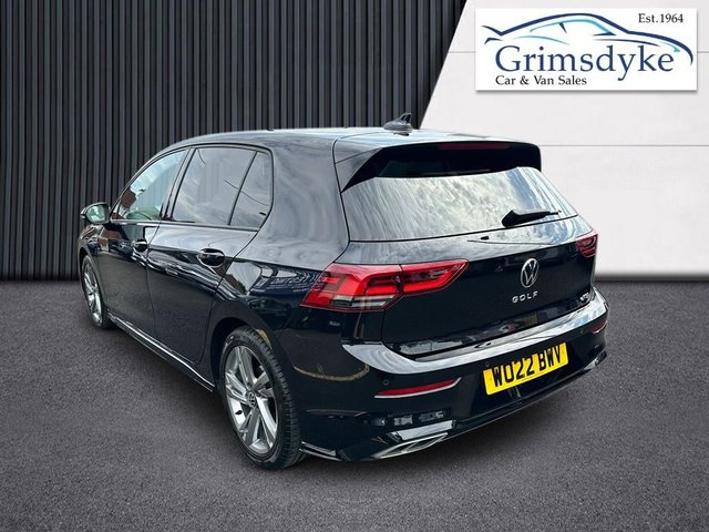 View our VOLKSWAGEN GOLF