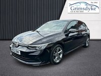 USED 2022 22 VOLKSWAGEN GOLF 1.5 eTSI MHEV R-Line Hatchback 5dr Petrol Hybrid DSG Euro 6 (s/s) (150 ps) ** RAC BUYSURE INSPECTED **