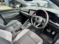 USED 2022 22 VOLKSWAGEN GOLF 1.5 eTSI MHEV R-Line Hatchback 5dr Petrol Hybrid DSG Euro 6 (s/s) (150 ps) ** RAC BUYSURE INSPECTED **