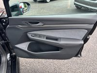 USED 2022 22 VOLKSWAGEN GOLF 1.5 eTSI MHEV R-Line Hatchback 5dr Petrol Hybrid DSG Euro 6 (s/s) (150 ps) ** RAC BUYSURE INSPECTED **