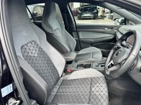 USED 2022 22 VOLKSWAGEN GOLF 1.5 eTSI MHEV R-Line Hatchback 5dr Petrol Hybrid DSG Euro 6 (s/s) (150 ps) ** RAC BUYSURE INSPECTED **