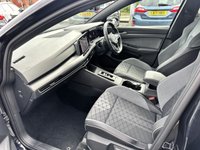 USED 2022 22 VOLKSWAGEN GOLF 1.5 eTSI MHEV R-Line Hatchback 5dr Petrol Hybrid DSG Euro 6 (s/s) (150 ps) ** RAC BUYSURE INSPECTED **