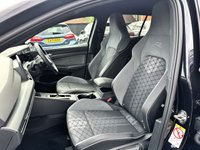 USED 2022 22 VOLKSWAGEN GOLF 1.5 eTSI MHEV R-Line Hatchback 5dr Petrol Hybrid DSG Euro 6 (s/s) (150 ps) ** RAC BUYSURE INSPECTED **