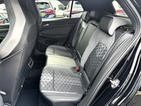 USED 2022 22 VOLKSWAGEN GOLF 1.5 eTSI MHEV R-Line Hatchback 5dr Petrol Hybrid DSG Euro 6 (s/s) (150 ps) ** RAC BUYSURE INSPECTED **