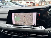 USED 2022 22 VOLKSWAGEN GOLF 1.5 eTSI MHEV R-Line Hatchback 5dr Petrol Hybrid DSG Euro 6 (s/s) (150 ps) ** RAC BUYSURE INSPECTED **